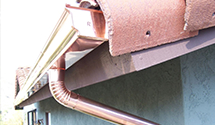 Rain Gutter Installation, Repair, Cleaning in Campbell, WI